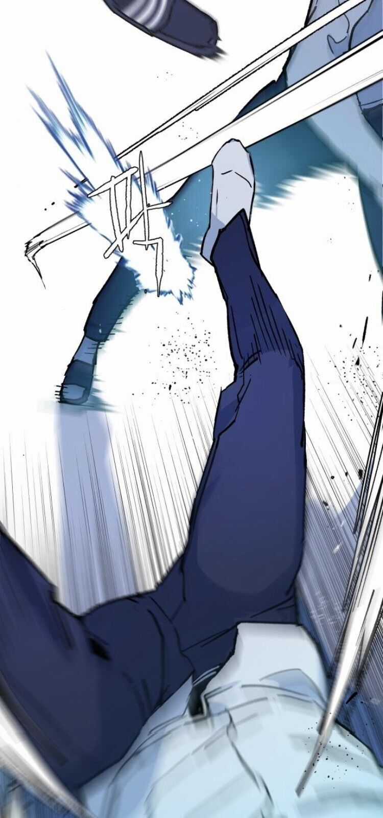 Bạn Học Của Tôi Là Lính Đánh Thuê Chương 3 trang 119