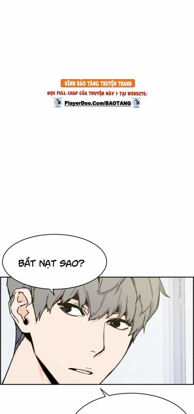 Bạn Học Của Tôi Là Lính Đánh Thuê Chương 3 trang 43