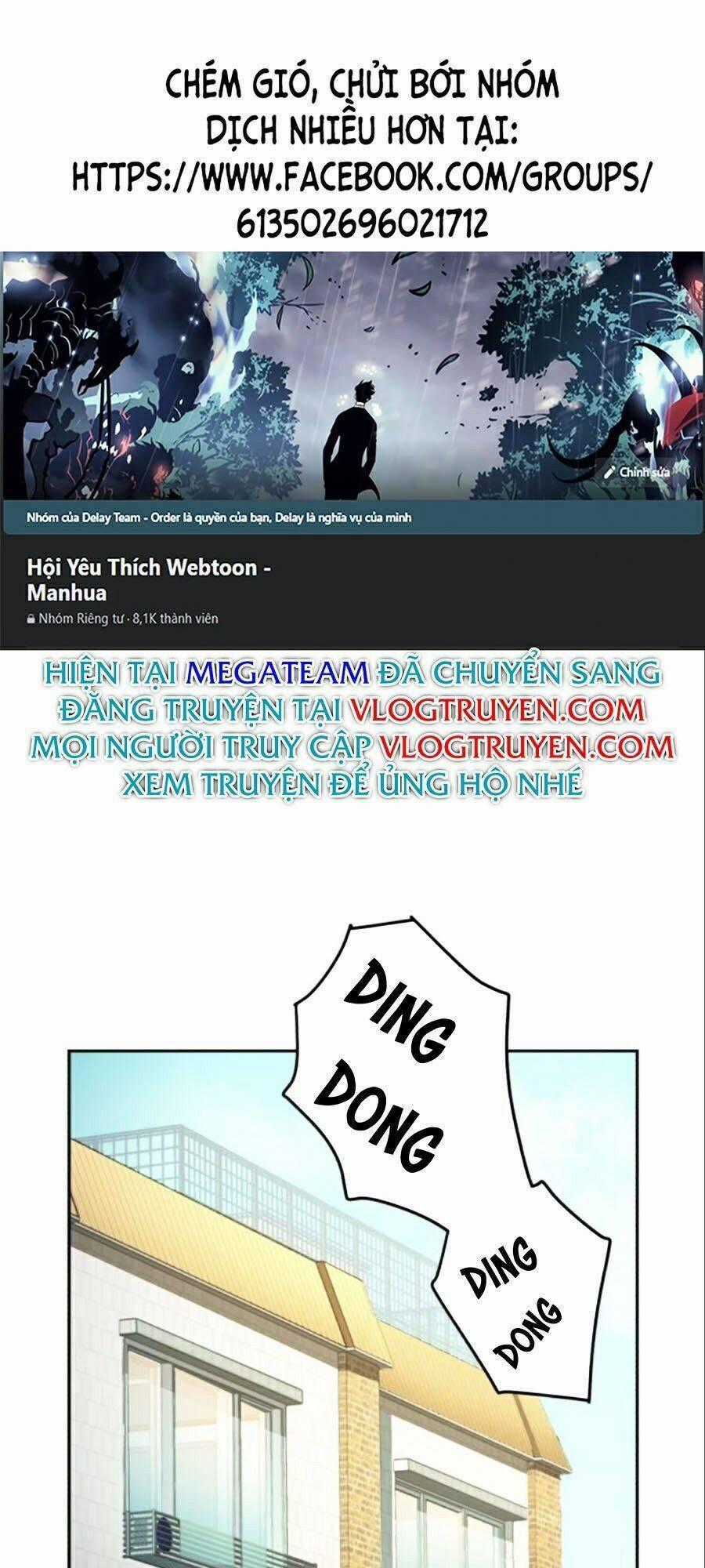 Bạn Học Của Tôi Là Lính Đánh Thuê Chương 30 trang 0