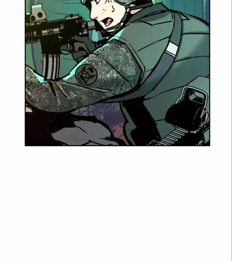 Bạn Học Của Tôi Là Lính Đánh Thuê Chương 33 trang 103