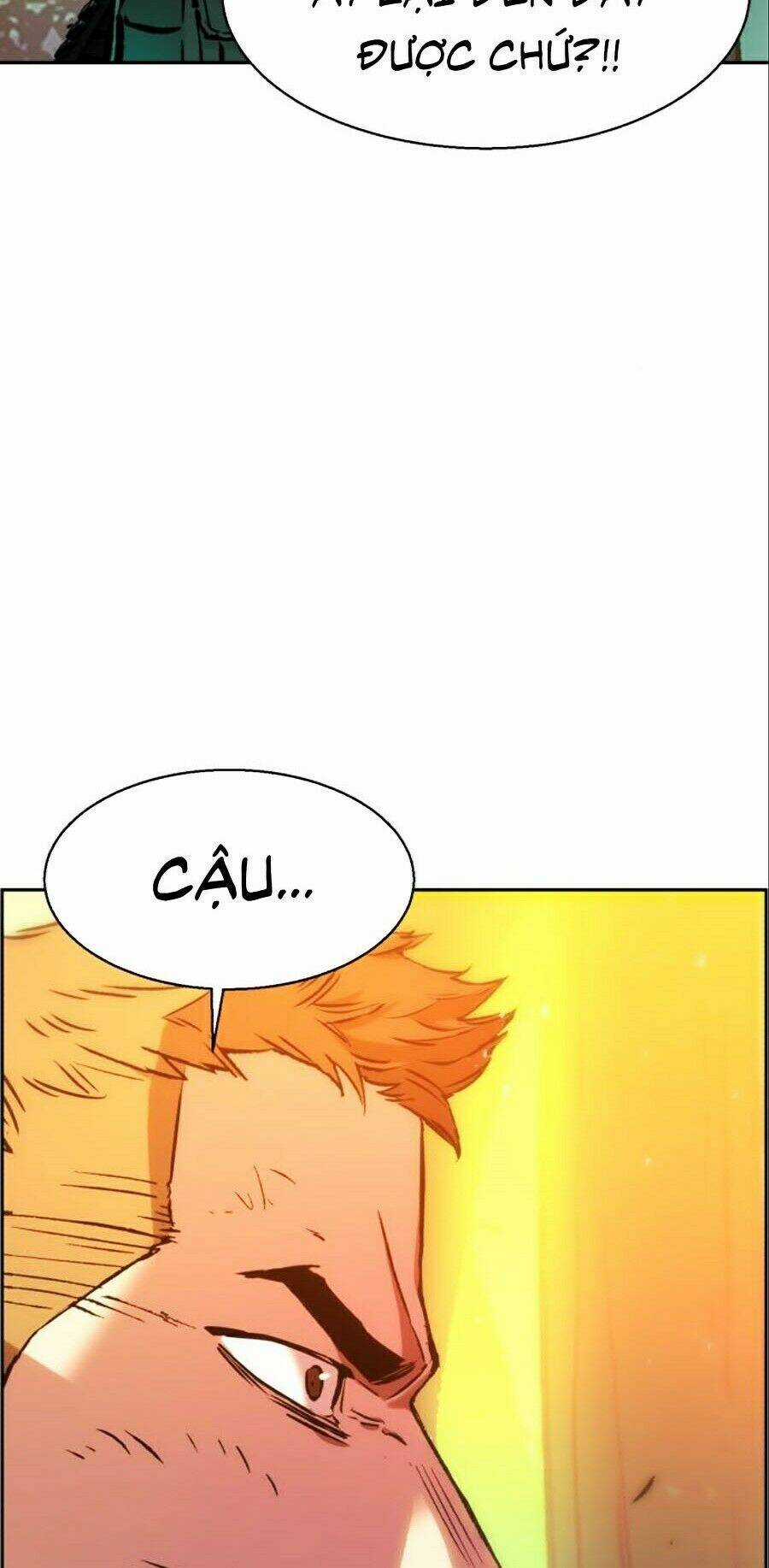 Bạn Học Của Tôi Là Lính Đánh Thuê Chương 33 trang 105