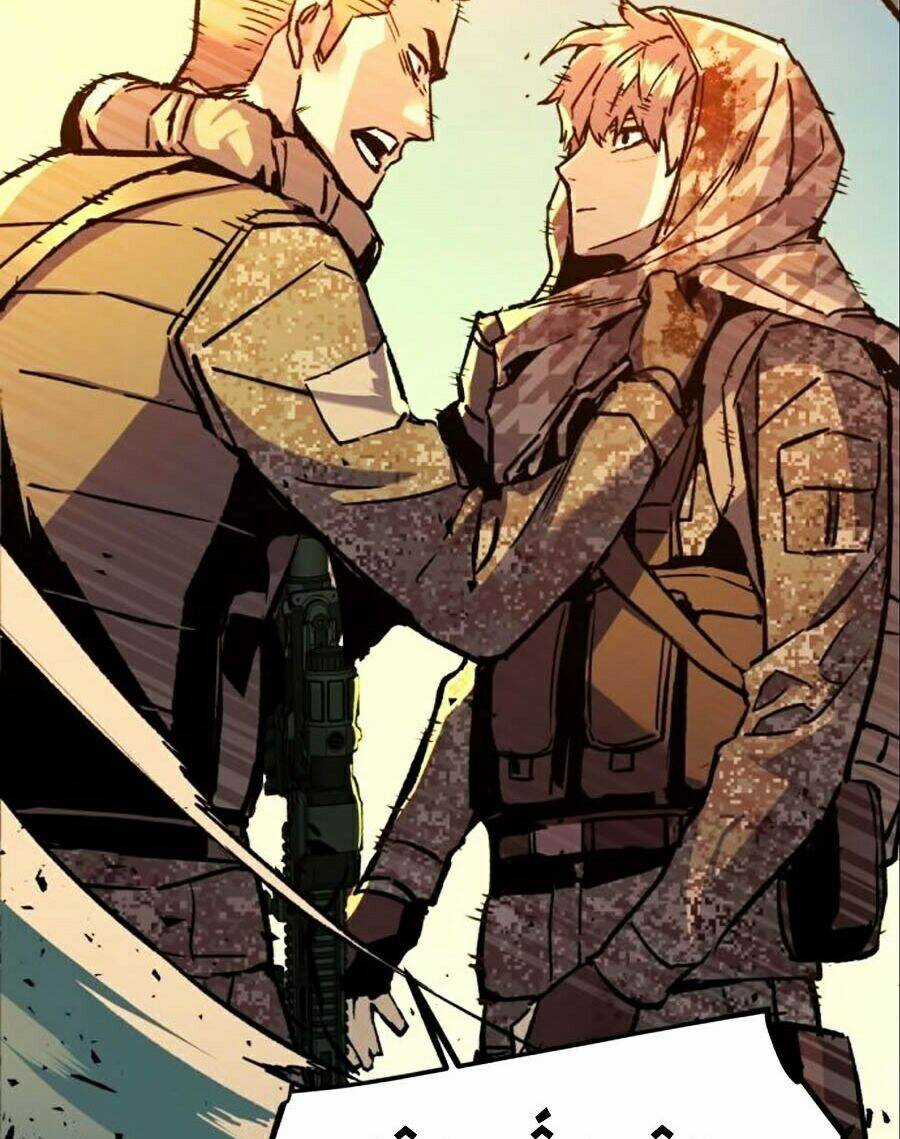 Bạn Học Của Tôi Là Lính Đánh Thuê Chương 33 trang 113