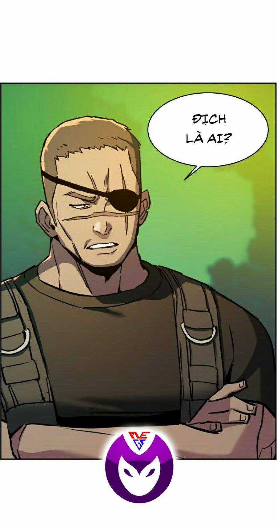 Bạn Học Của Tôi Là Lính Đánh Thuê Chương 33 trang 134