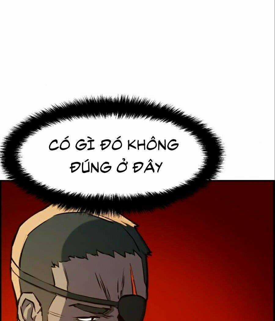 Bạn Học Của Tôi Là Lính Đánh Thuê Chương 33 trang 136