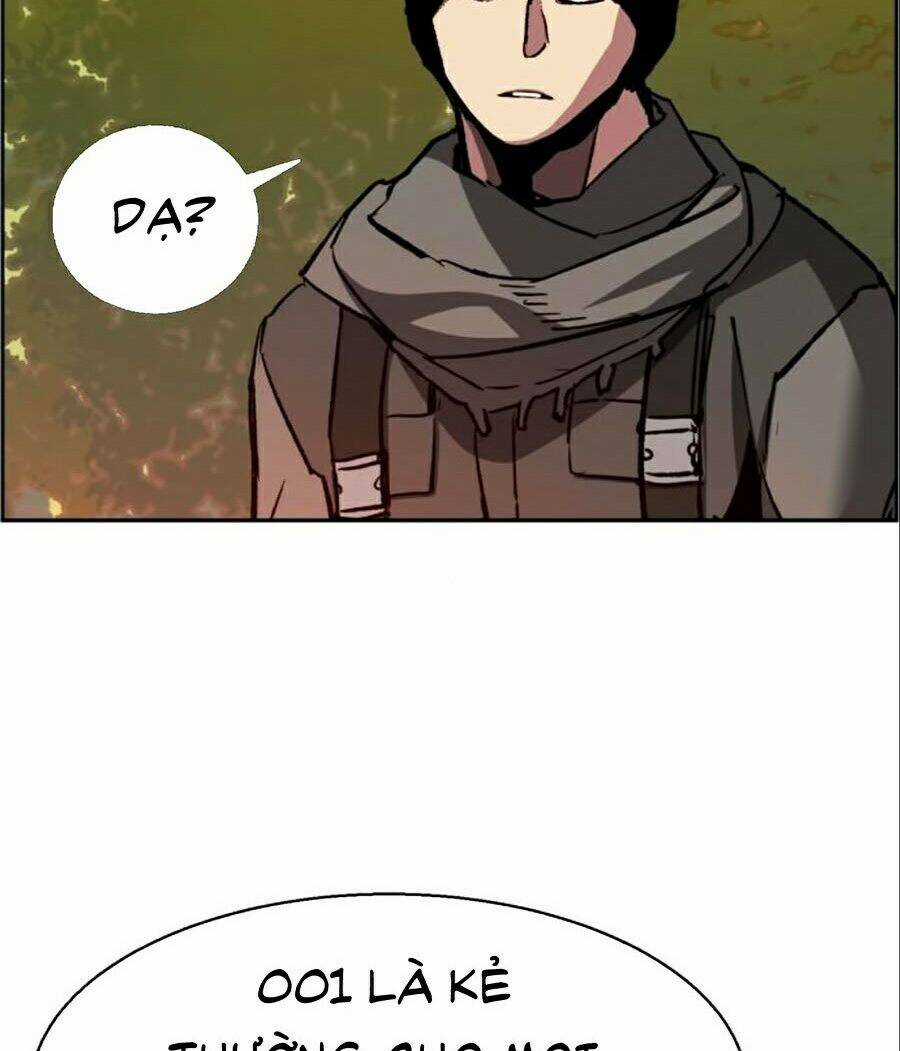 Bạn Học Của Tôi Là Lính Đánh Thuê Chương 33 trang 145