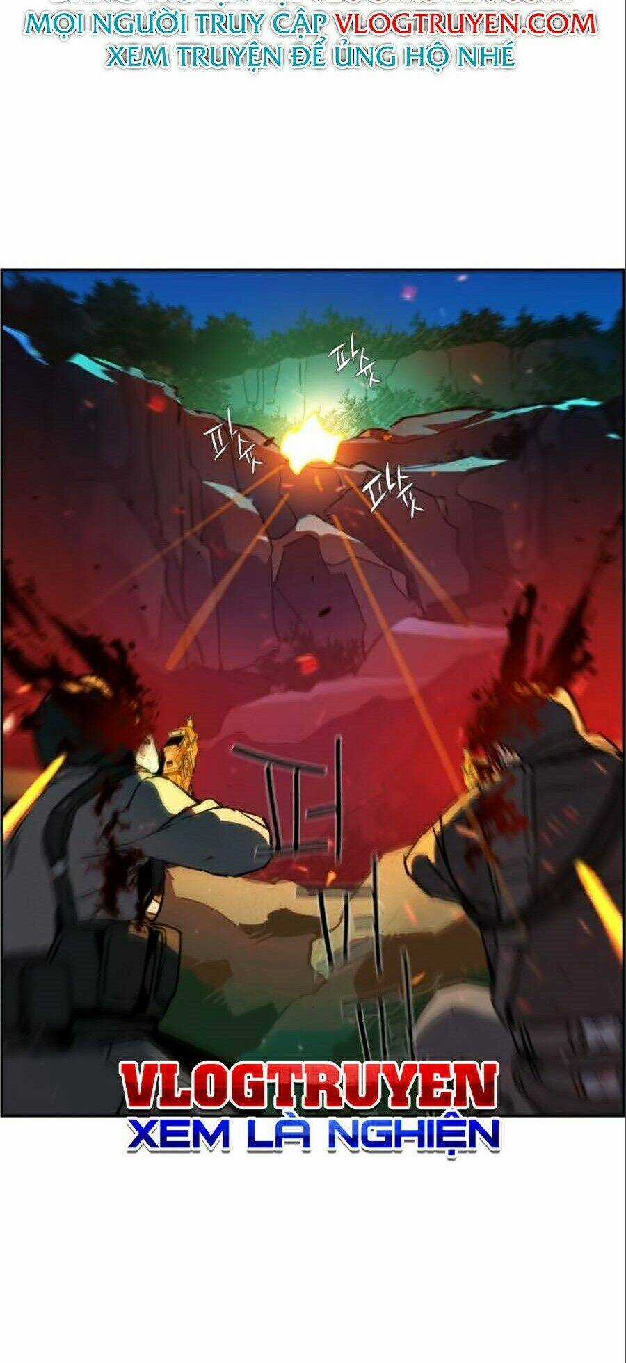 Bạn Học Của Tôi Là Lính Đánh Thuê Chương 33 trang 20