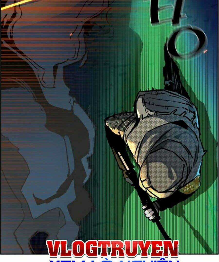 Bạn Học Của Tôi Là Lính Đánh Thuê Chương 33 trang 25