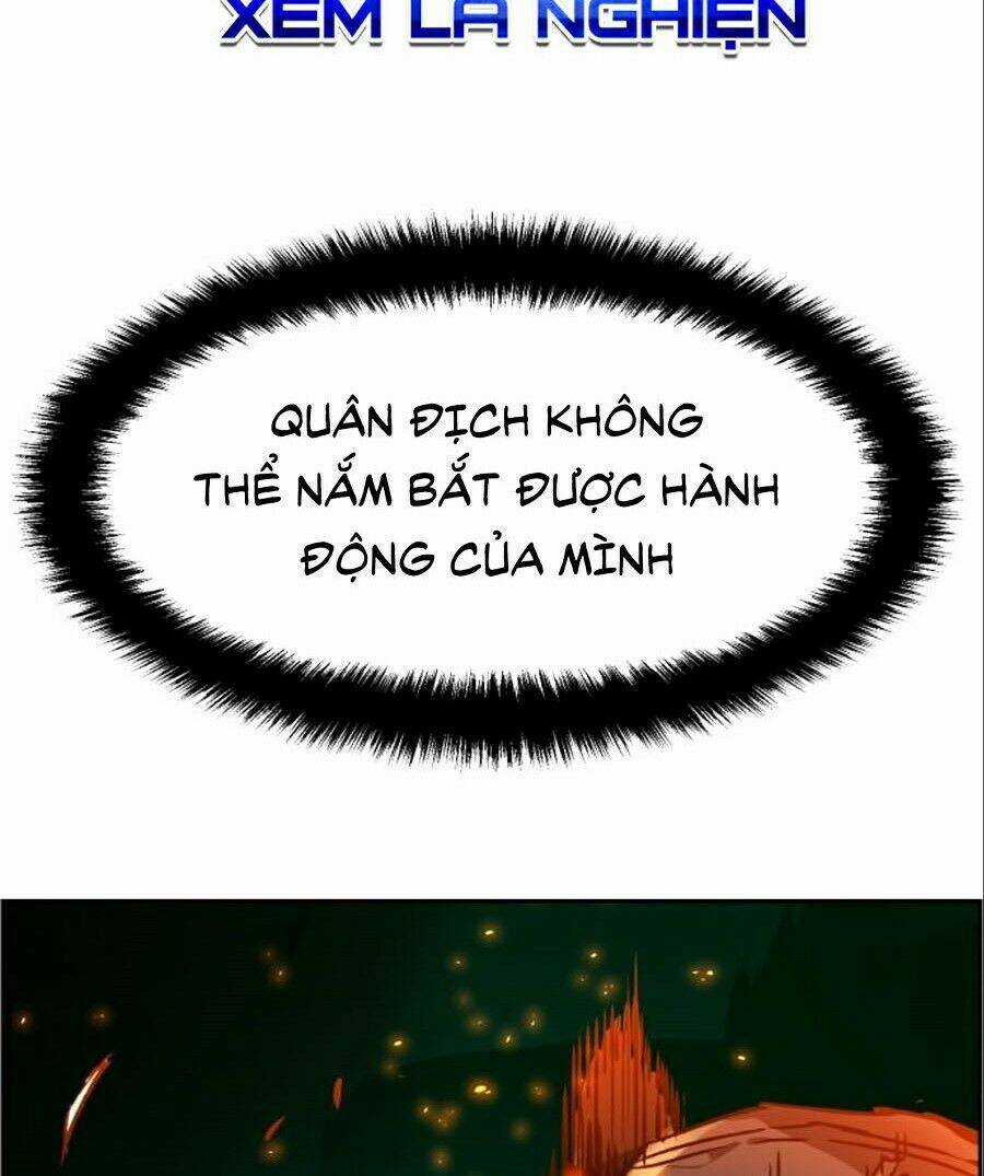 Bạn Học Của Tôi Là Lính Đánh Thuê Chương 33 trang 26