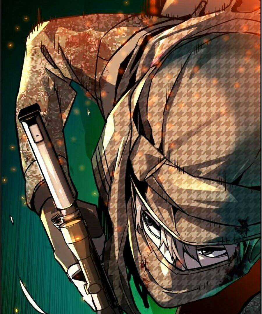 Bạn Học Của Tôi Là Lính Đánh Thuê Chương 33 trang 27