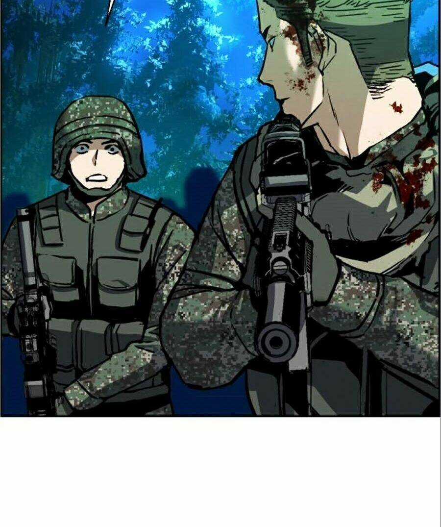 Bạn Học Của Tôi Là Lính Đánh Thuê Chương 33 trang 33