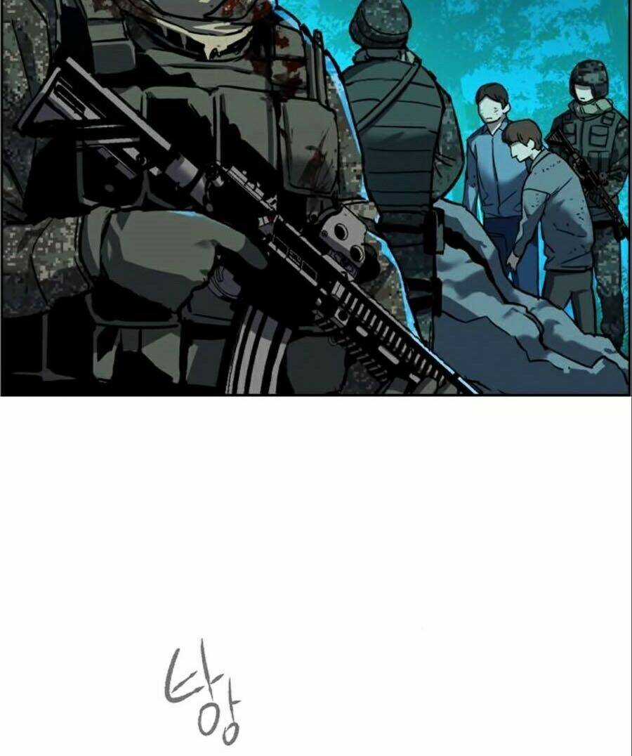 Bạn Học Của Tôi Là Lính Đánh Thuê Chương 33 trang 39