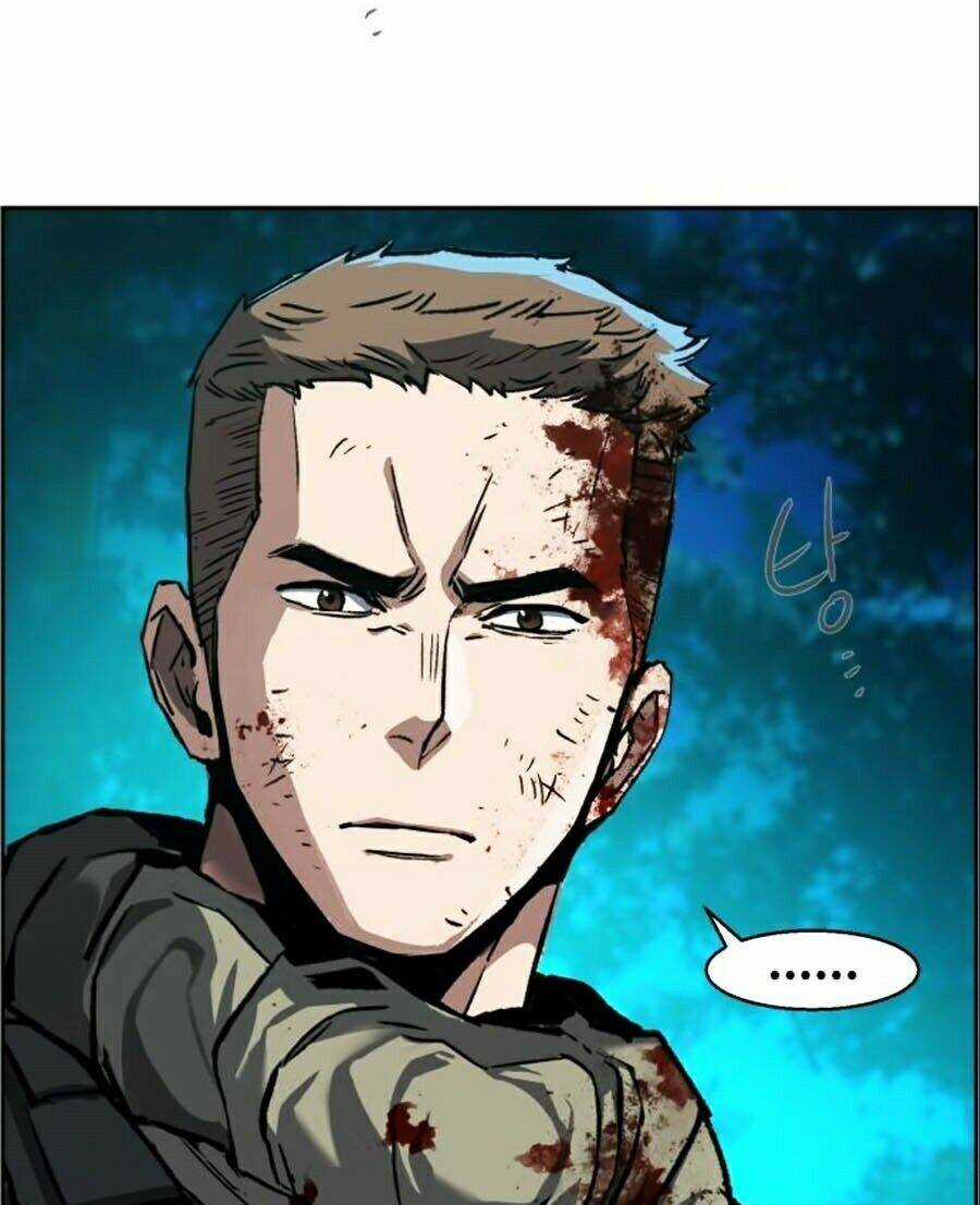 Bạn Học Của Tôi Là Lính Đánh Thuê Chương 33 trang 40