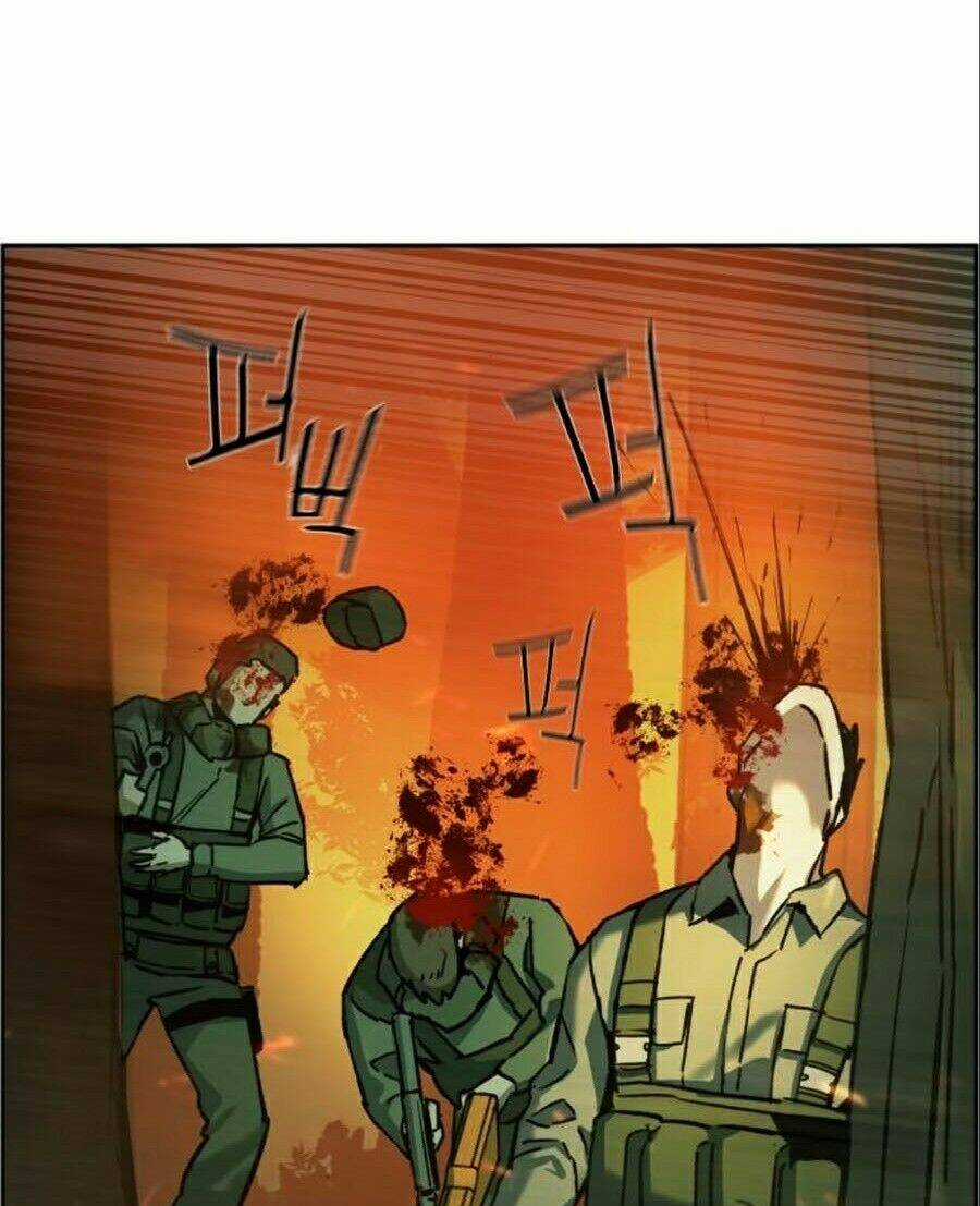 Bạn Học Của Tôi Là Lính Đánh Thuê Chương 33 trang 42