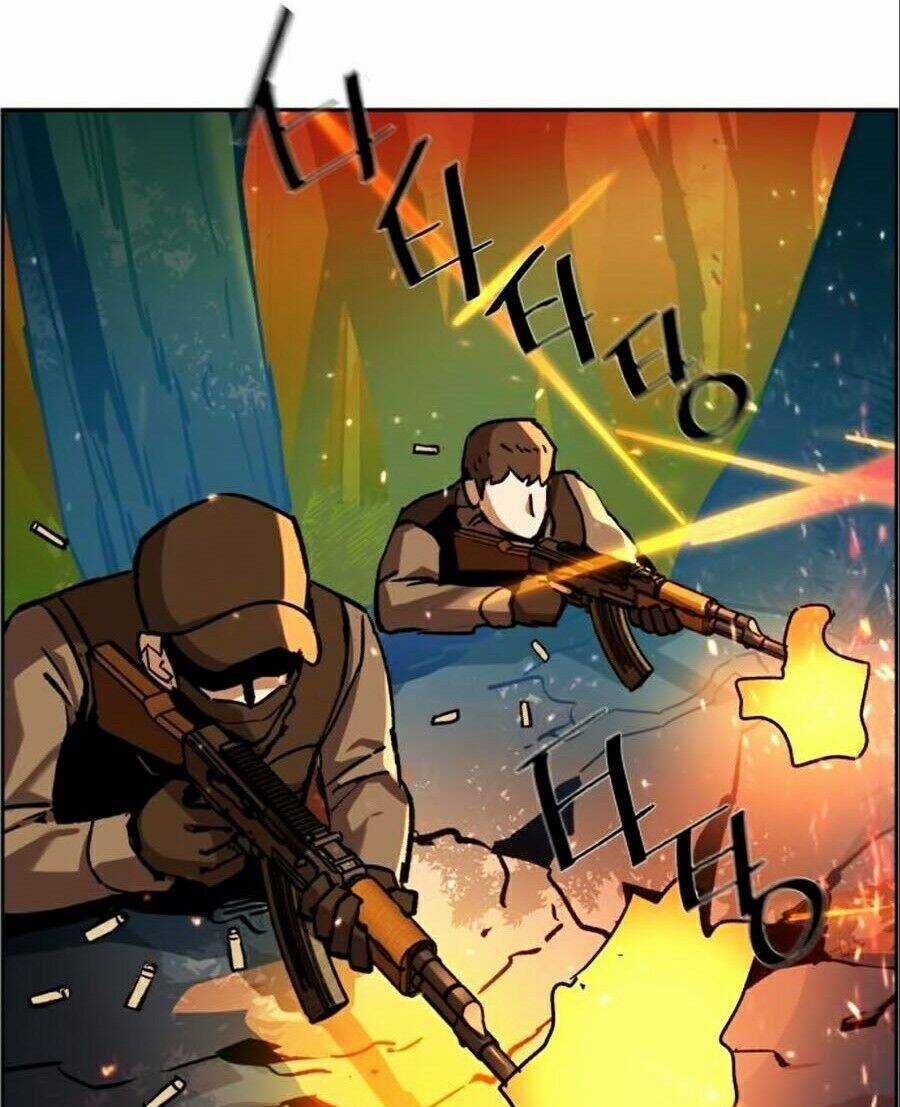 Bạn Học Của Tôi Là Lính Đánh Thuê Chương 33 trang 44