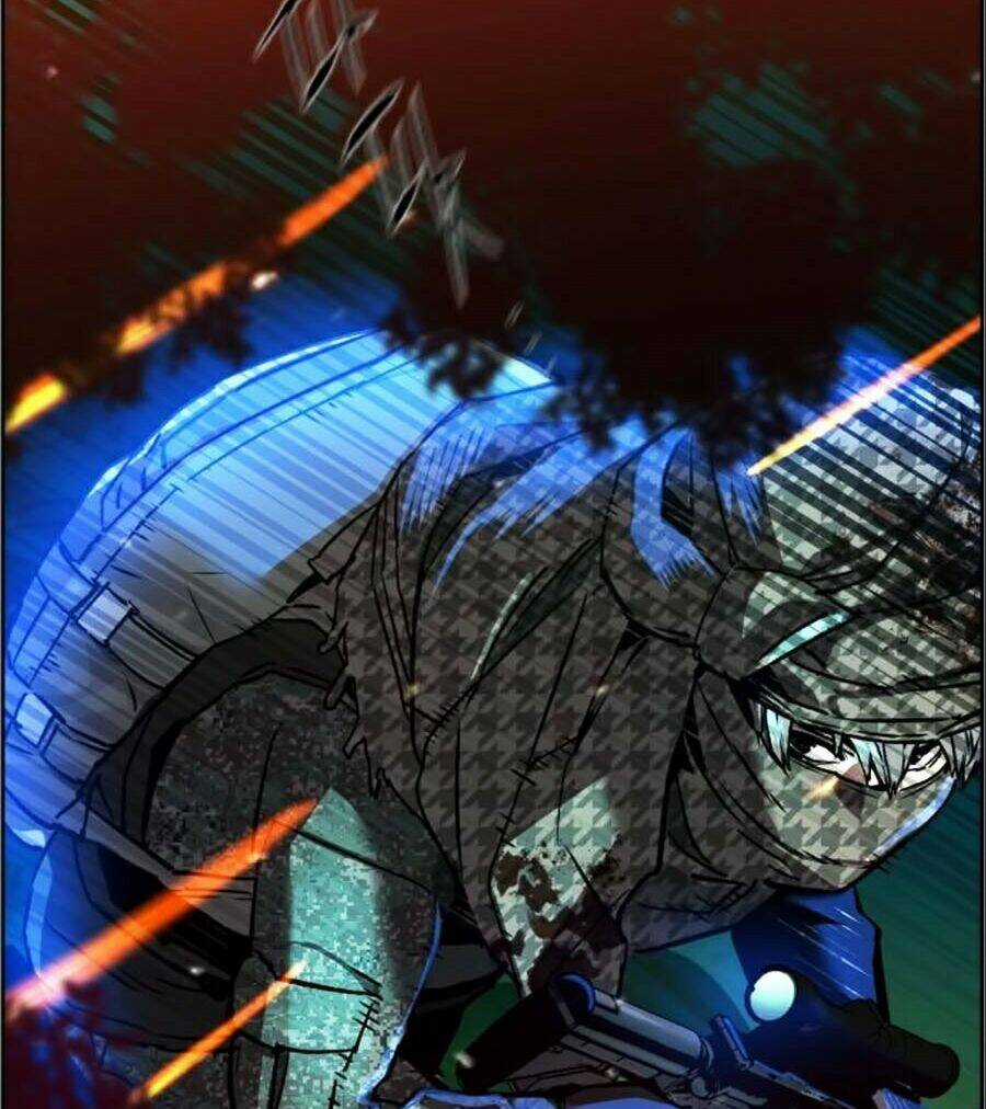 Bạn Học Của Tôi Là Lính Đánh Thuê Chương 33 trang 5