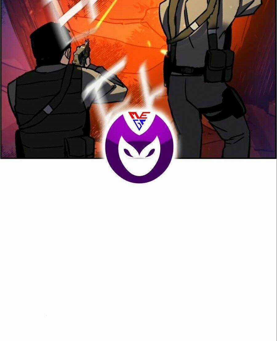 Bạn Học Của Tôi Là Lính Đánh Thuê Chương 33 trang 50