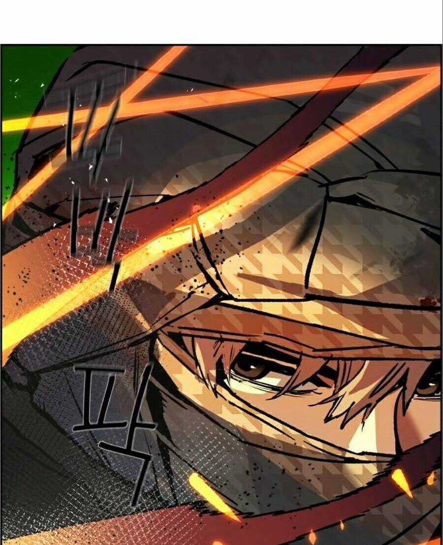 Bạn Học Của Tôi Là Lính Đánh Thuê Chương 33 trang 51