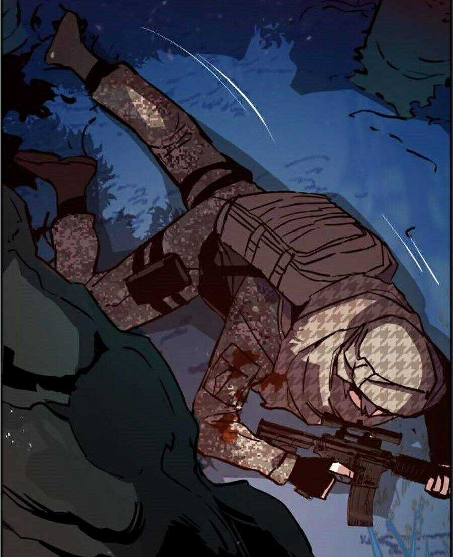 Bạn Học Của Tôi Là Lính Đánh Thuê Chương 33 trang 53