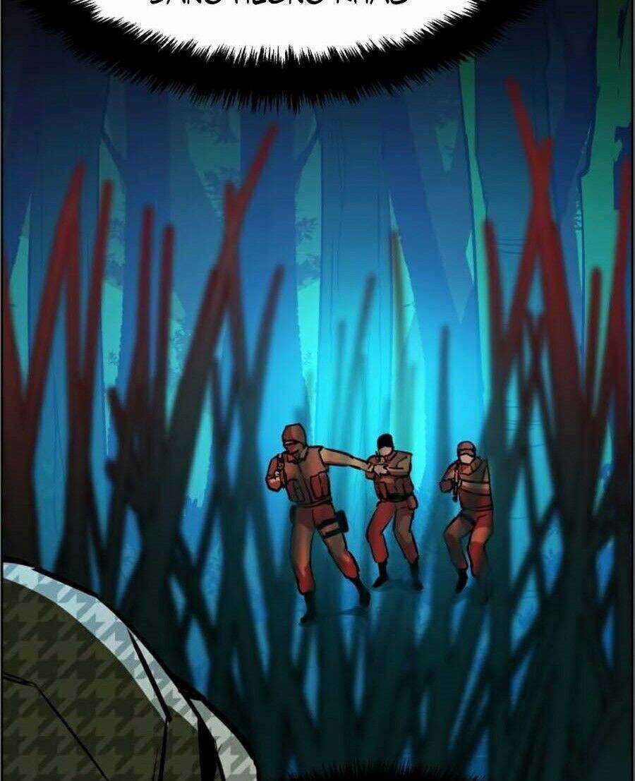 Bạn Học Của Tôi Là Lính Đánh Thuê Chương 33 trang 58