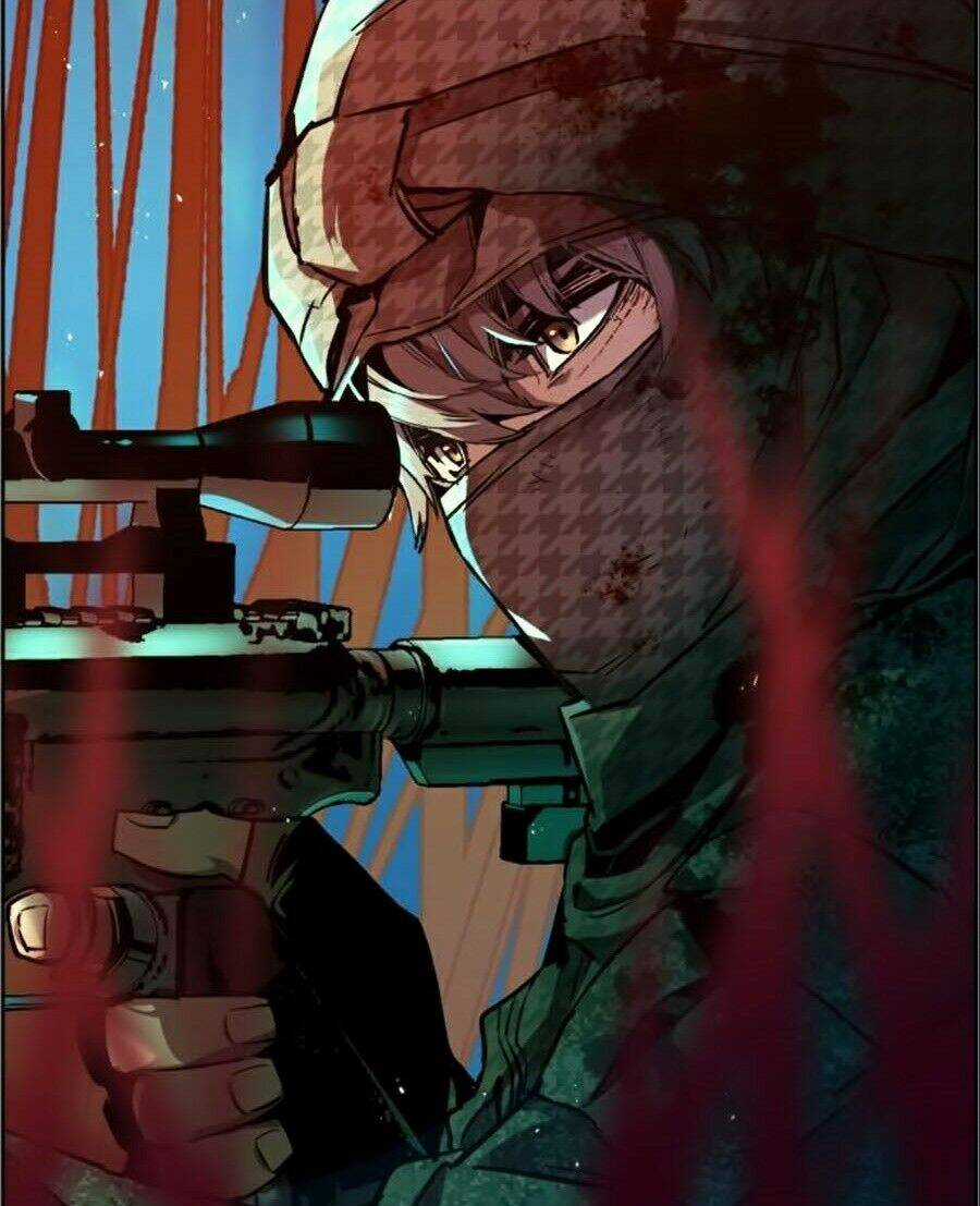 Bạn Học Của Tôi Là Lính Đánh Thuê Chương 33 trang 60