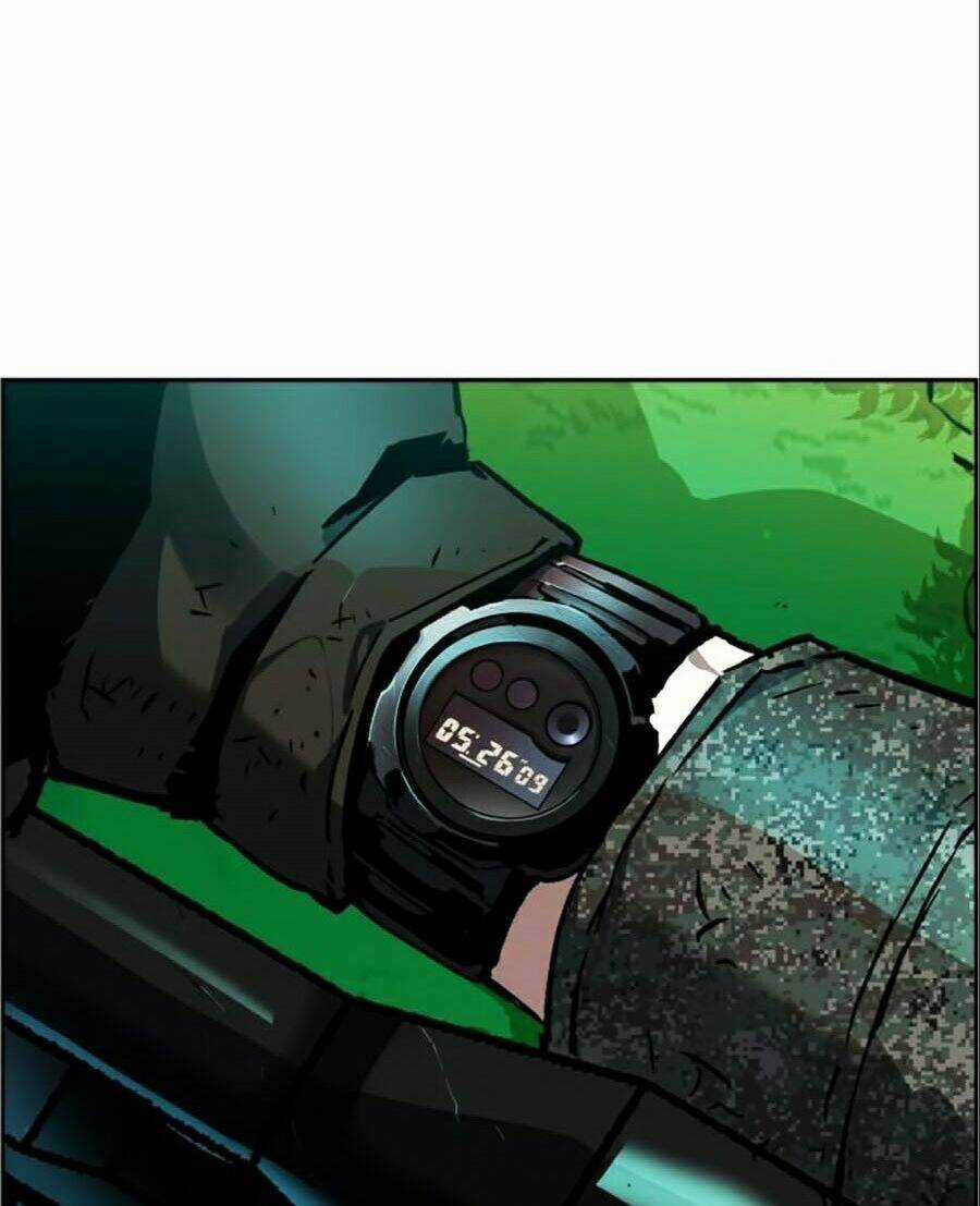 Bạn Học Của Tôi Là Lính Đánh Thuê Chương 33 trang 67