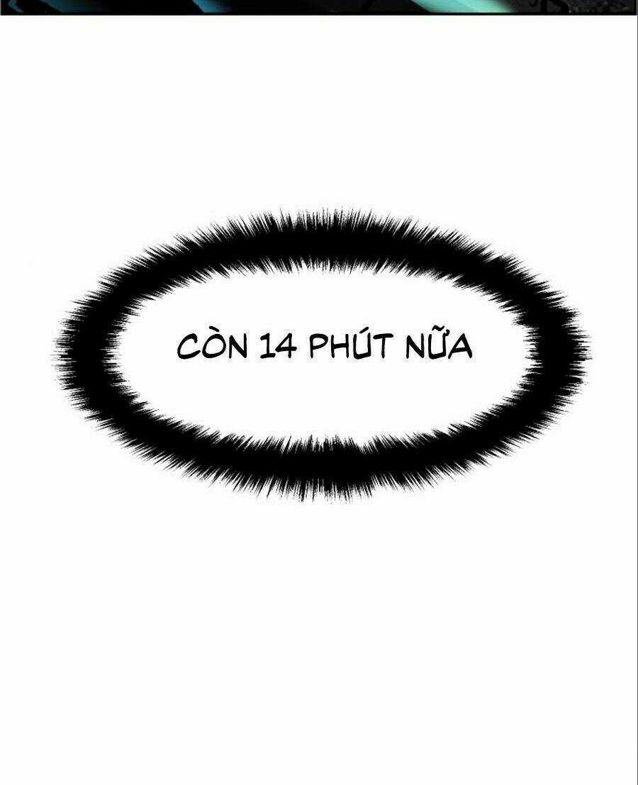 Bạn Học Của Tôi Là Lính Đánh Thuê Chương 33 trang 68