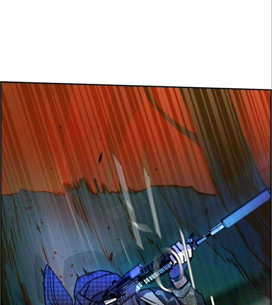 Bạn Học Của Tôi Là Lính Đánh Thuê Chương 33 trang 8