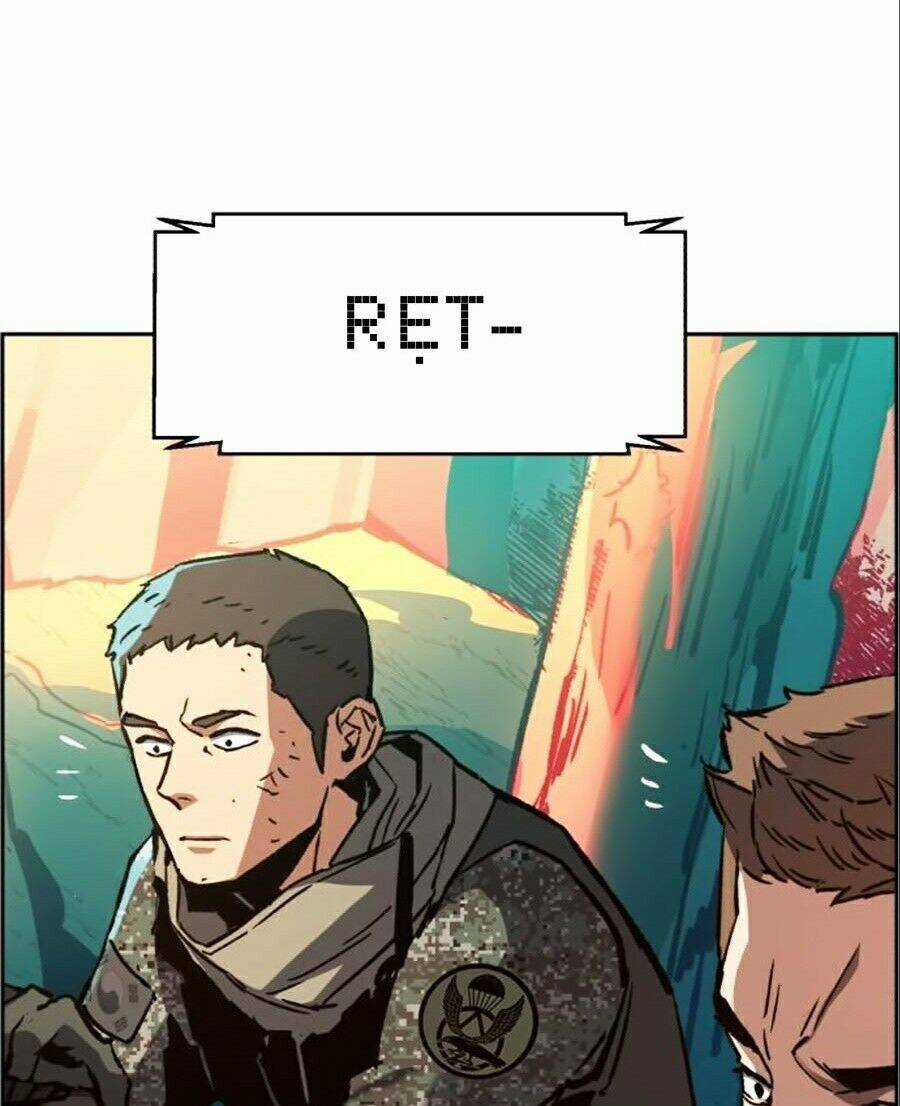 Bạn Học Của Tôi Là Lính Đánh Thuê Chương 33 trang 80