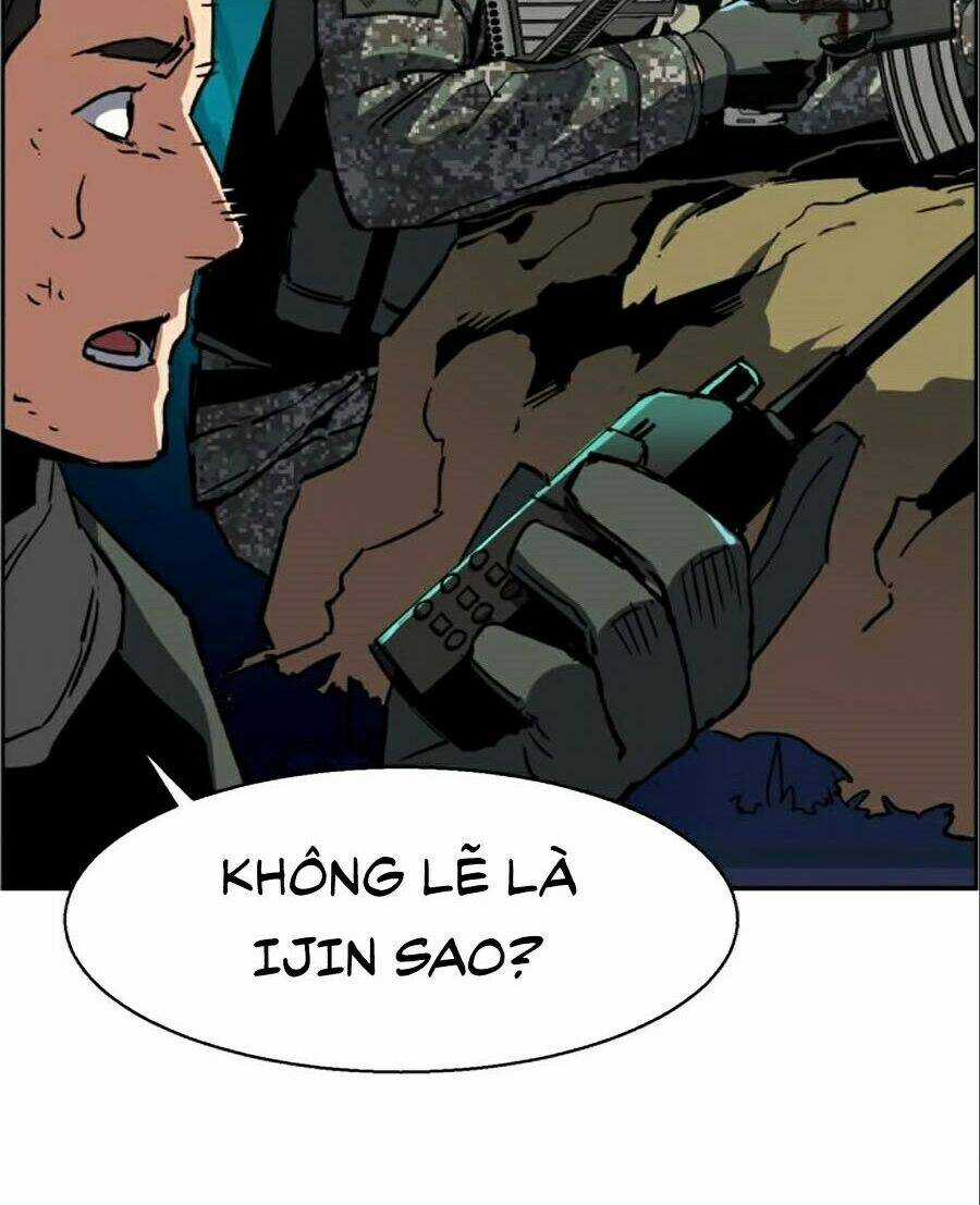 Bạn Học Của Tôi Là Lính Đánh Thuê Chương 33 trang 85