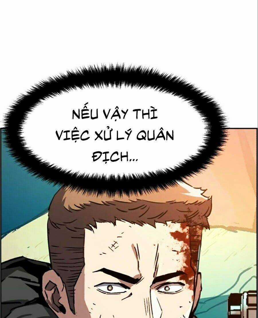 Bạn Học Của Tôi Là Lính Đánh Thuê Chương 33 trang 86