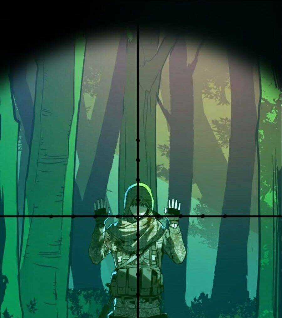 Bạn Học Của Tôi Là Lính Đánh Thuê Chương 33 trang 95