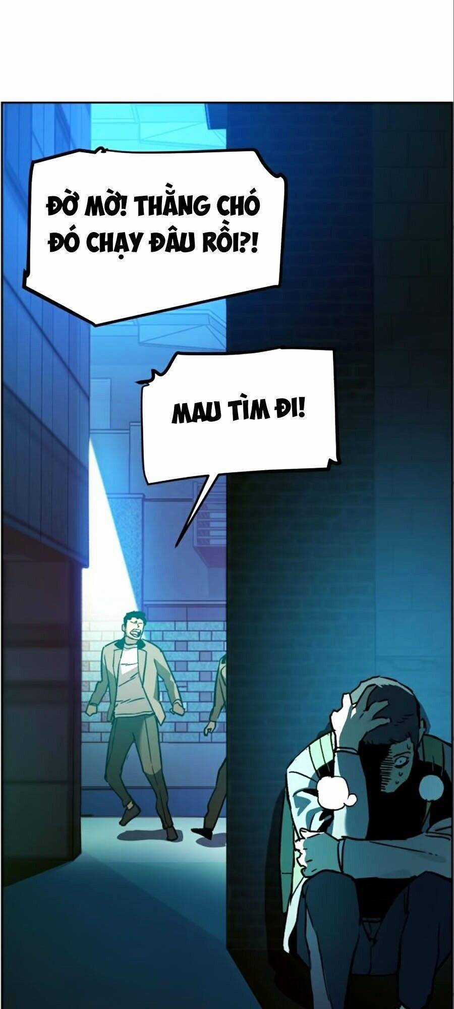 Bạn Học Của Tôi Là Lính Đánh Thuê Chương 34 trang 100