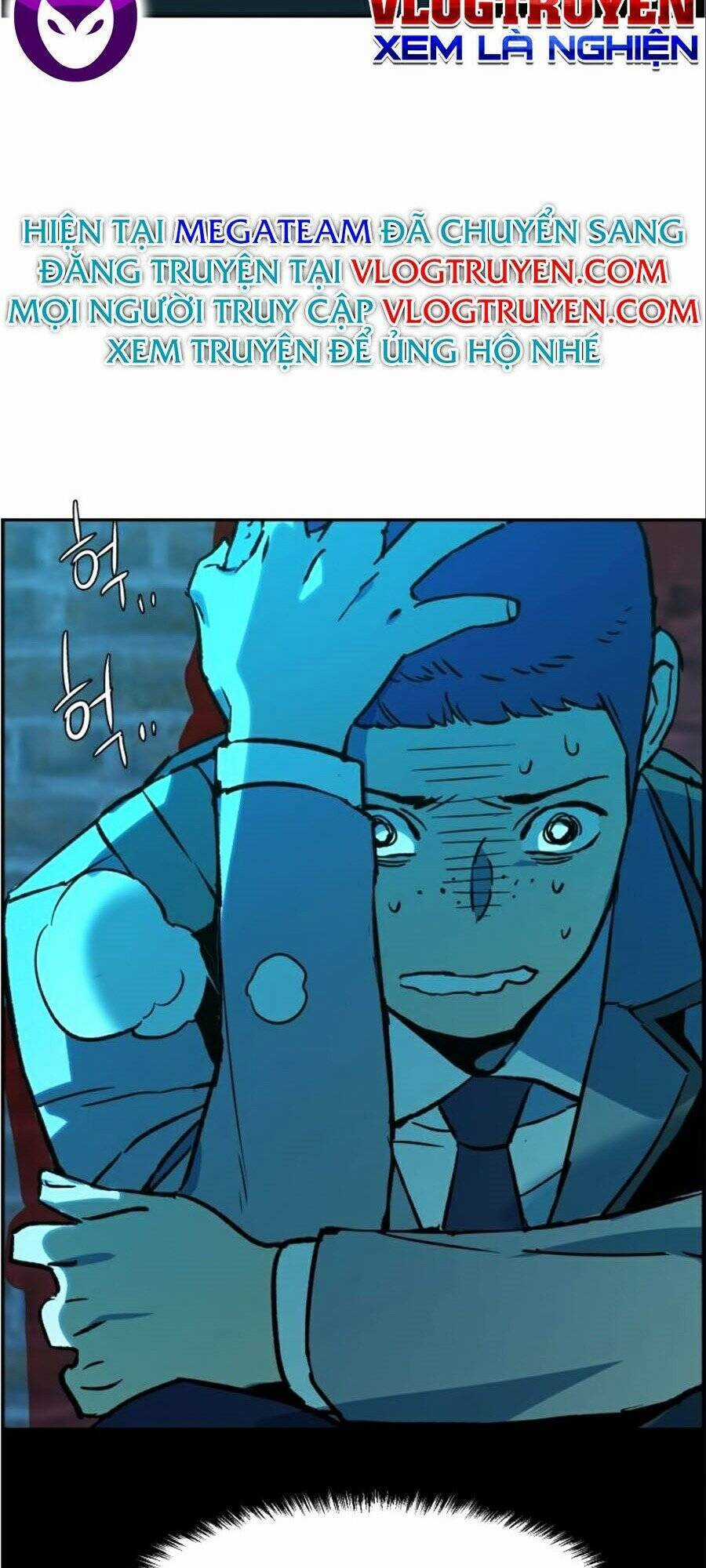 Bạn Học Của Tôi Là Lính Đánh Thuê Chương 34 trang 102