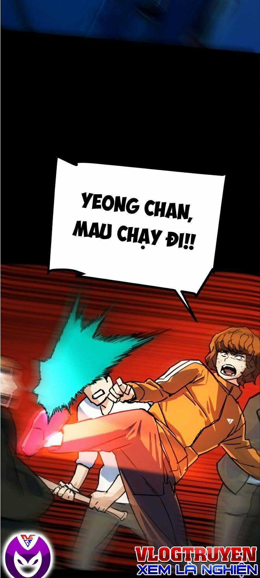 Bạn Học Của Tôi Là Lính Đánh Thuê Chương 34 trang 106