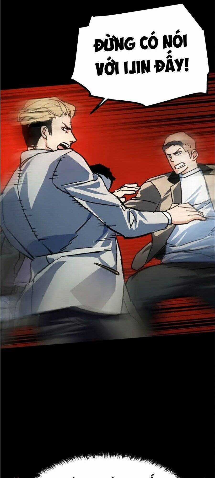 Bạn Học Của Tôi Là Lính Đánh Thuê Chương 34 trang 108