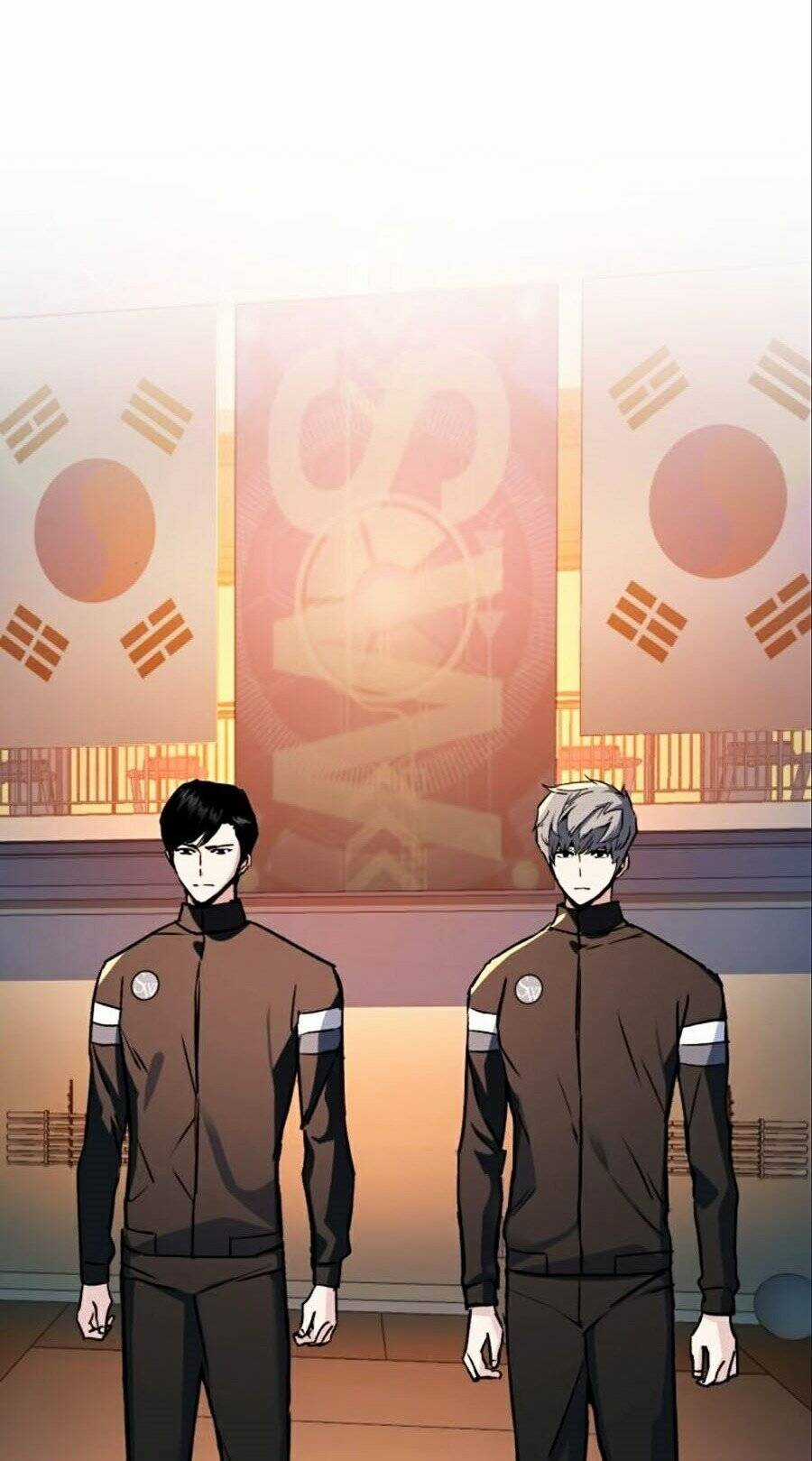 Bạn Học Của Tôi Là Lính Đánh Thuê Chương 34 trang 11