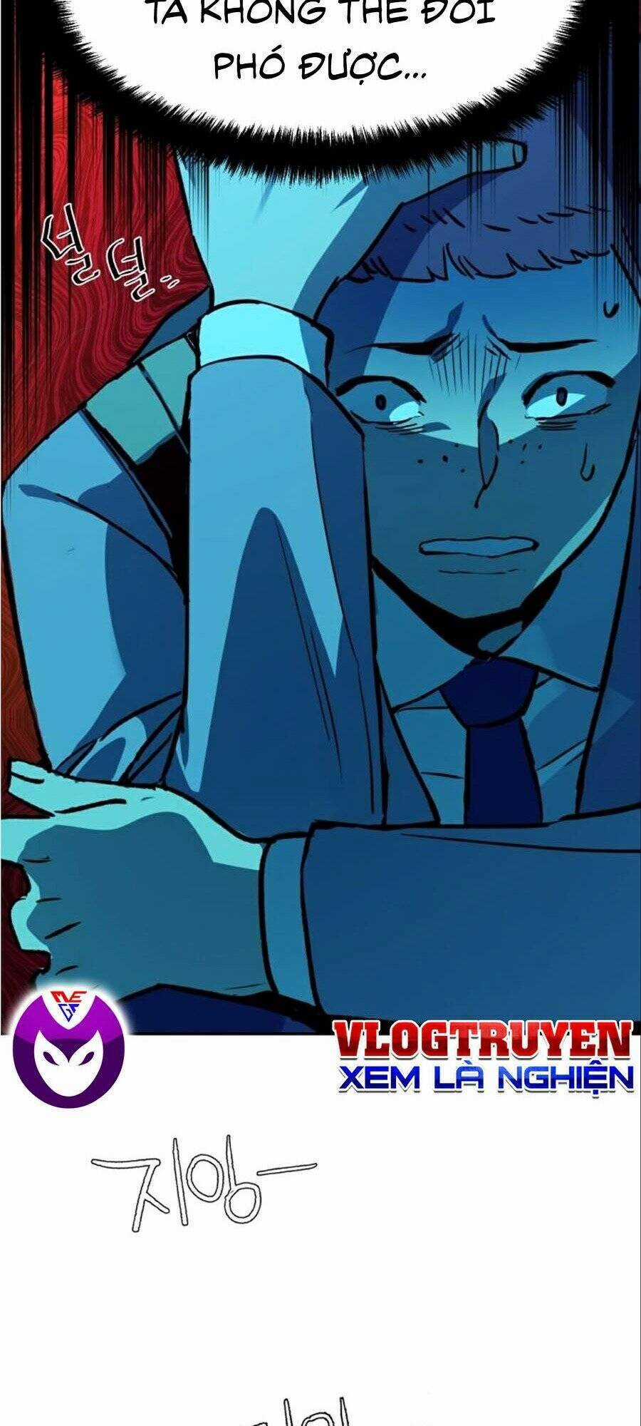 Bạn Học Của Tôi Là Lính Đánh Thuê Chương 34 trang 110