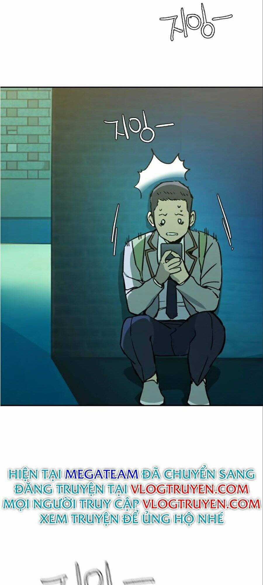 Bạn Học Của Tôi Là Lính Đánh Thuê Chương 34 trang 112