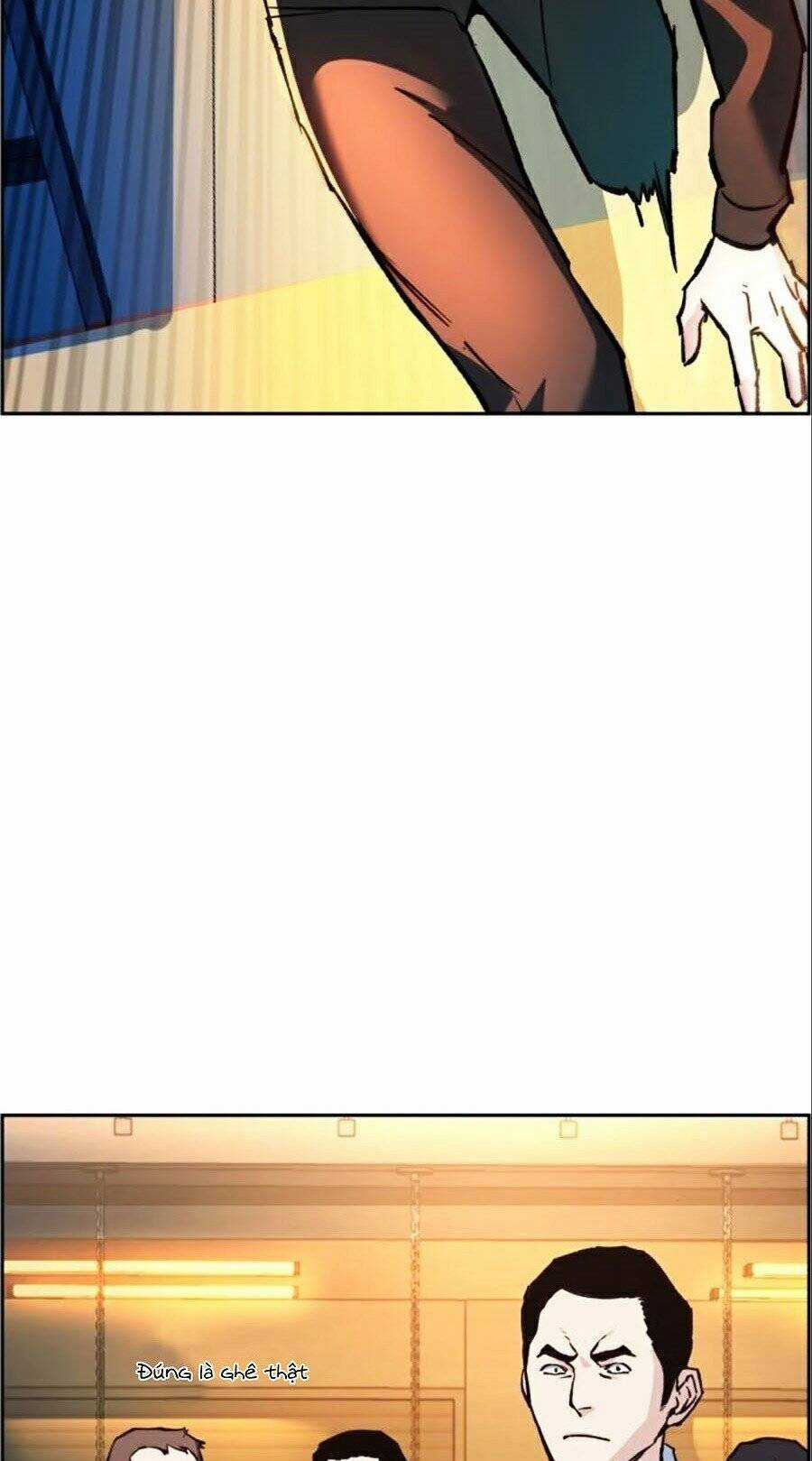 Bạn Học Của Tôi Là Lính Đánh Thuê Chương 34 trang 16