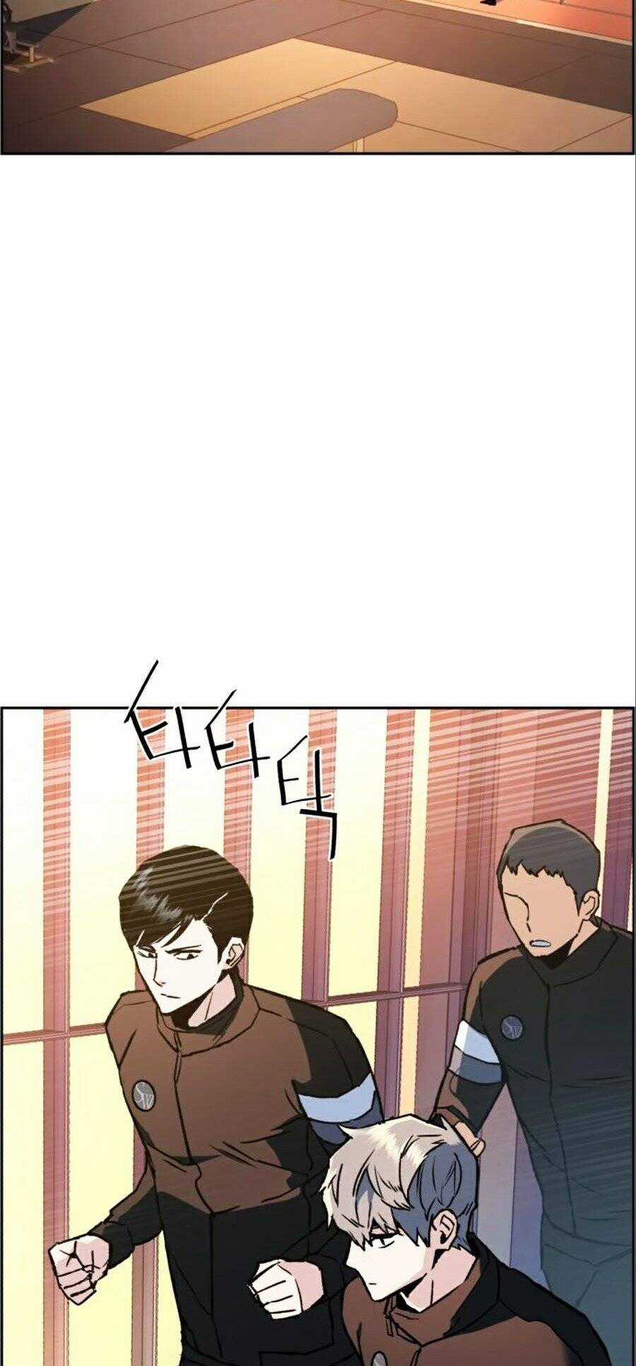 Bạn Học Của Tôi Là Lính Đánh Thuê Chương 34 trang 2