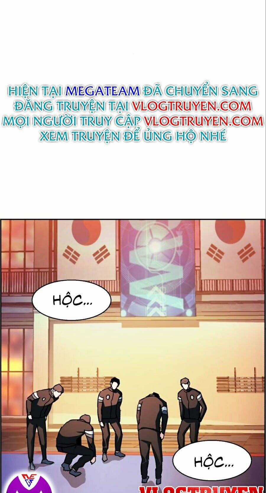 Bạn Học Của Tôi Là Lính Đánh Thuê Chương 34 trang 20