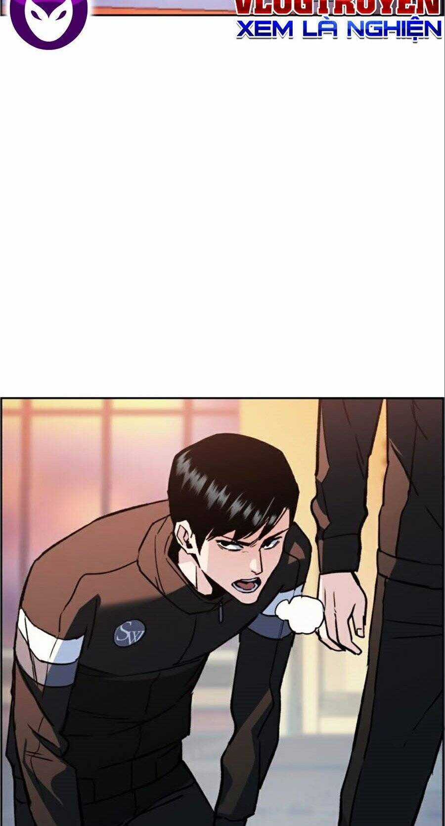 Bạn Học Của Tôi Là Lính Đánh Thuê Chương 34 trang 21