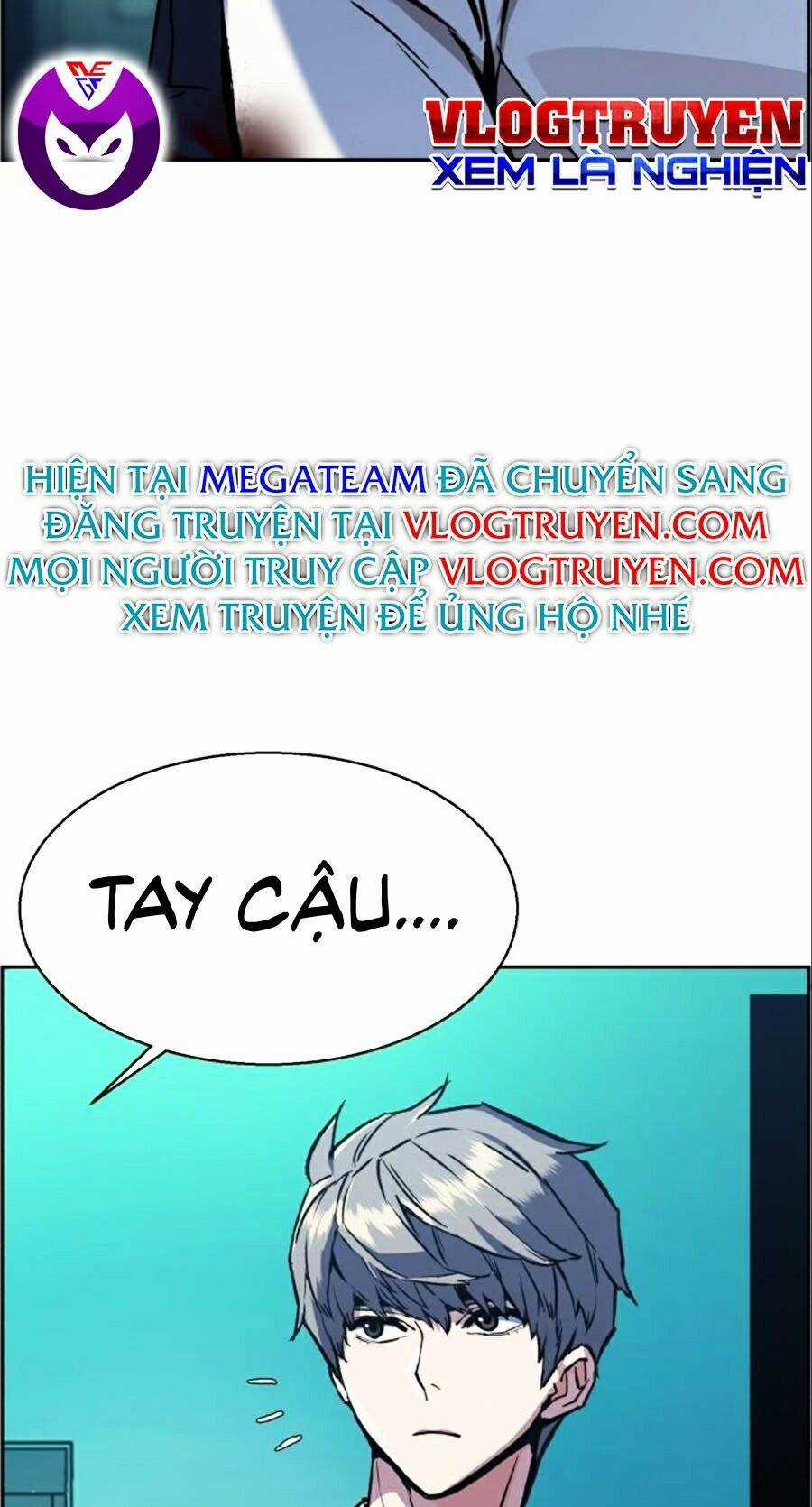 Bạn Học Của Tôi Là Lính Đánh Thuê Chương 34 trang 27