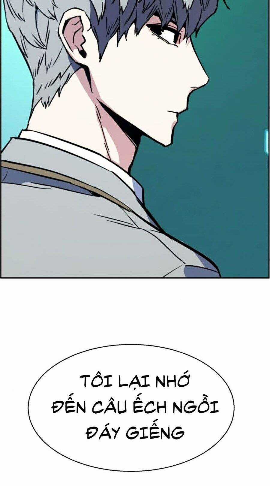 Bạn Học Của Tôi Là Lính Đánh Thuê Chương 34 trang 33