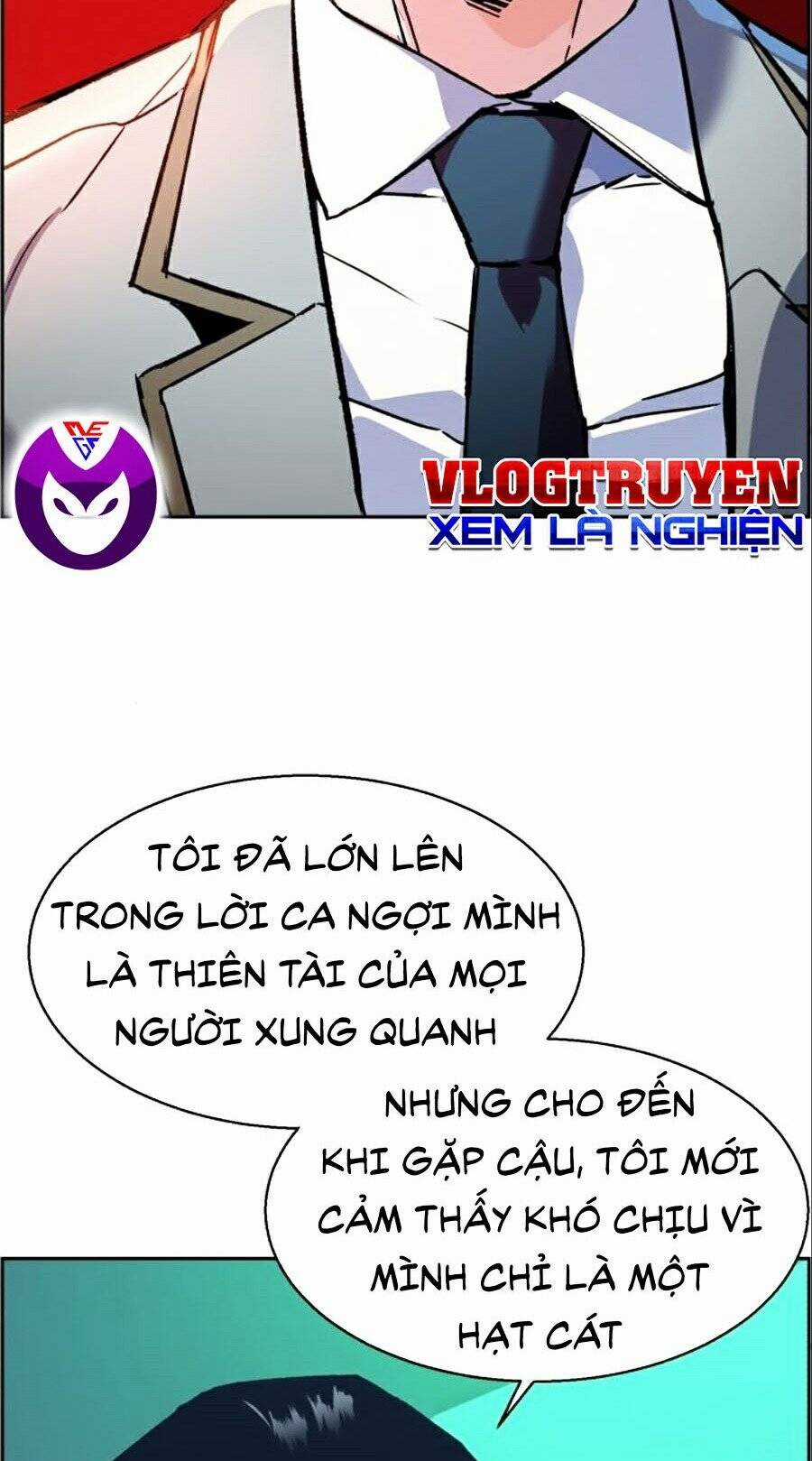 Bạn Học Của Tôi Là Lính Đánh Thuê Chương 34 trang 37