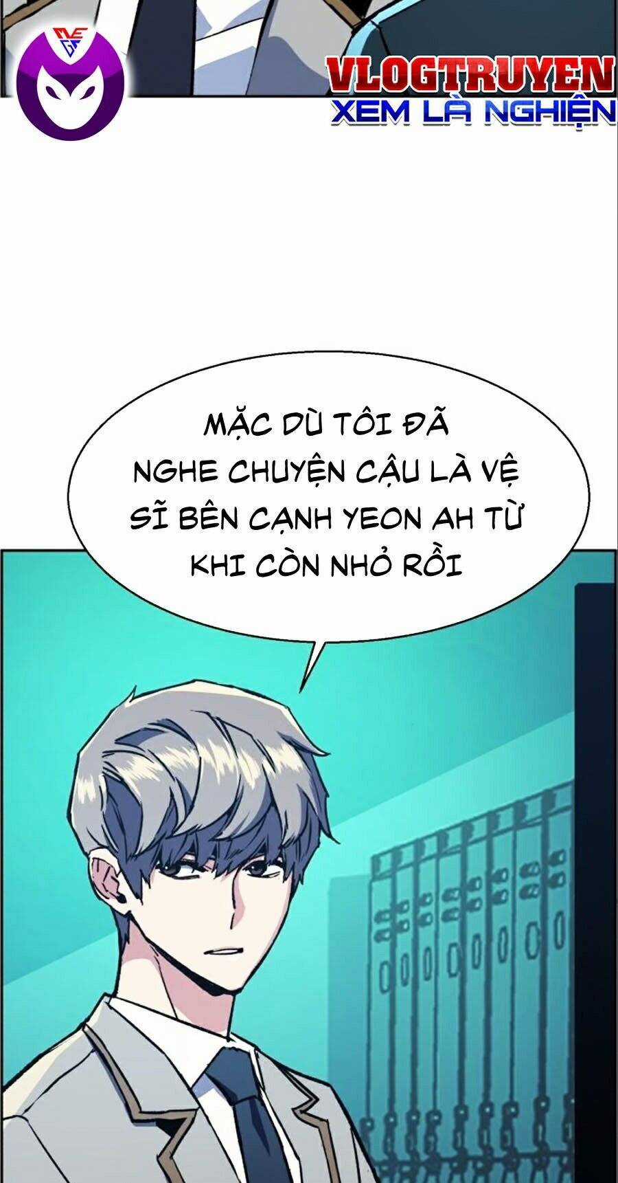 Bạn Học Của Tôi Là Lính Đánh Thuê Chương 34 trang 42