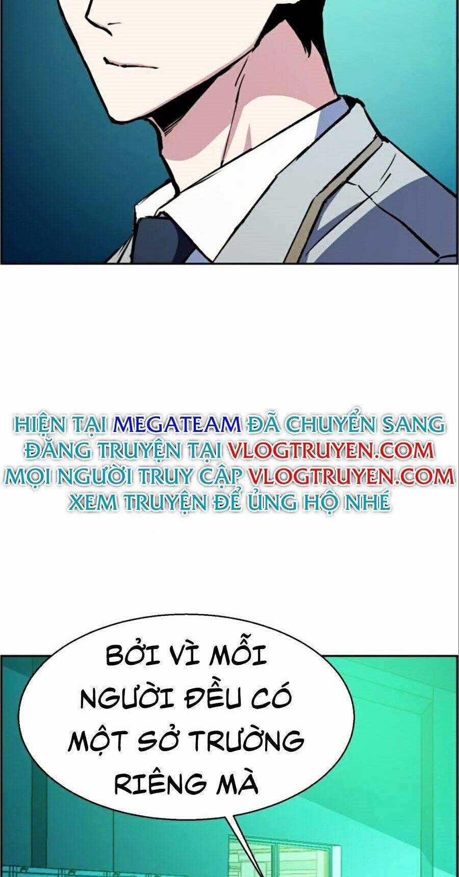 Bạn Học Của Tôi Là Lính Đánh Thuê Chương 34 trang 48