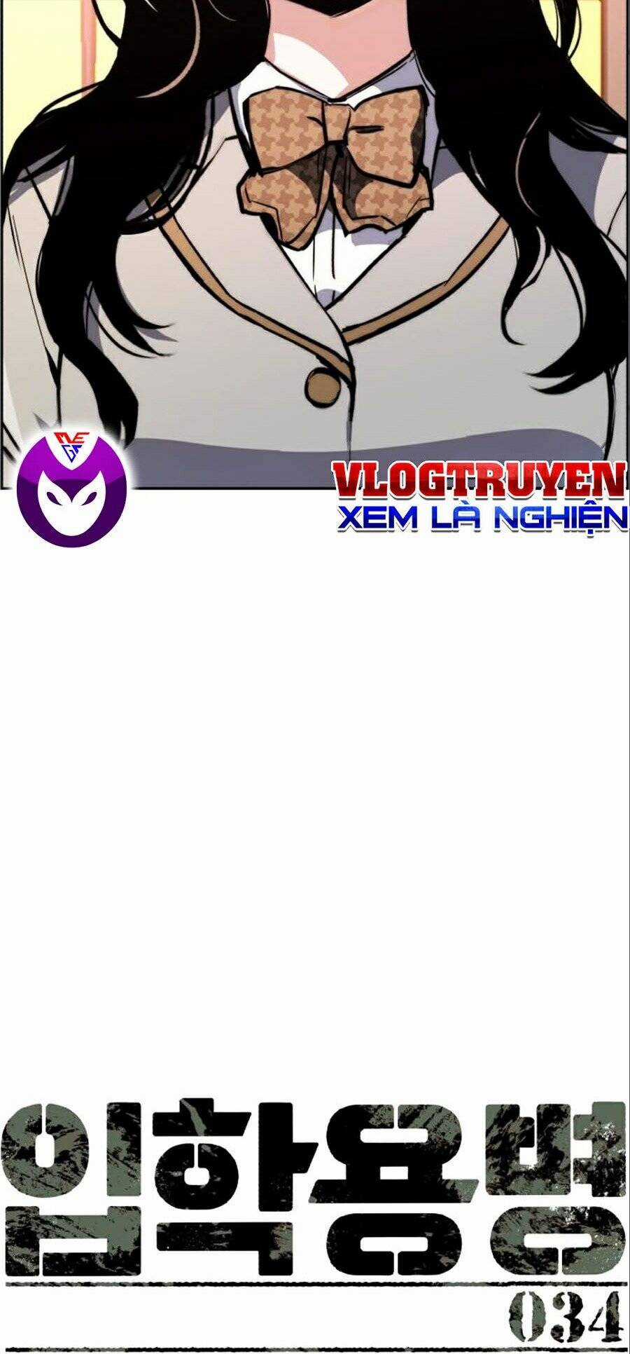 Bạn Học Của Tôi Là Lính Đánh Thuê Chương 34 trang 5