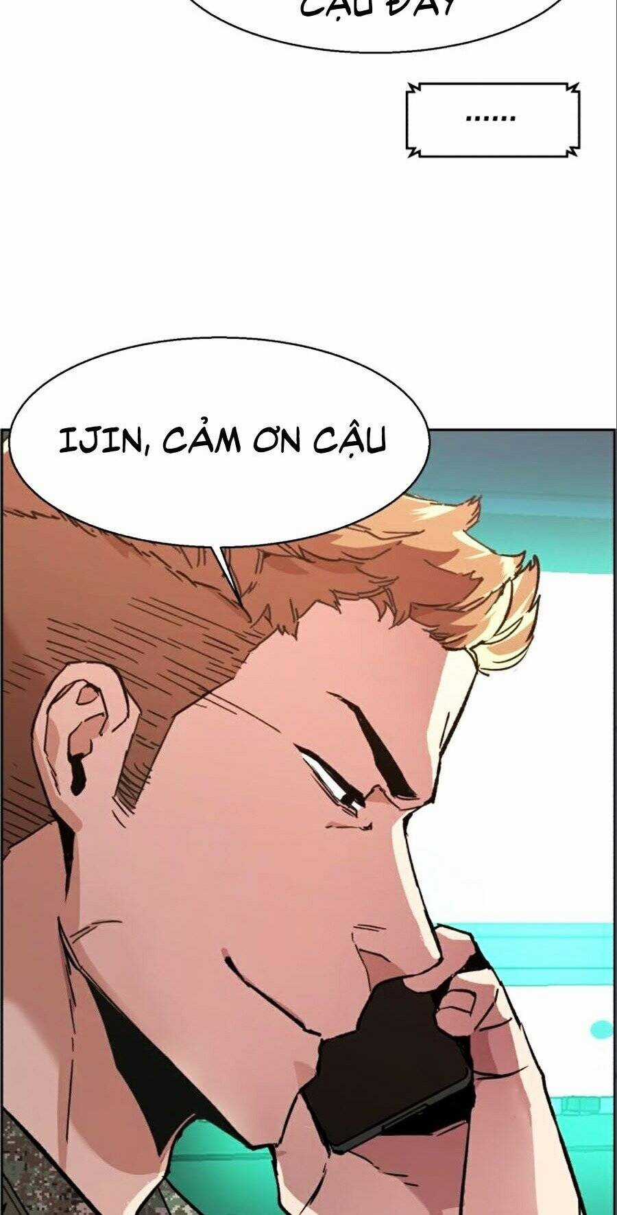 Bạn Học Của Tôi Là Lính Đánh Thuê Chương 34 trang 65