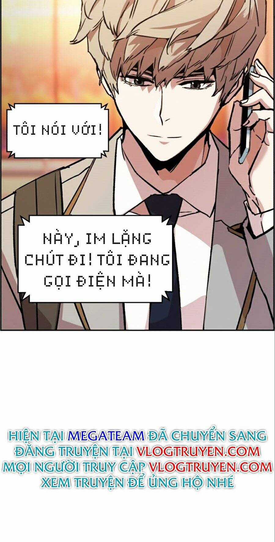 Bạn Học Của Tôi Là Lính Đánh Thuê Chương 34 trang 67